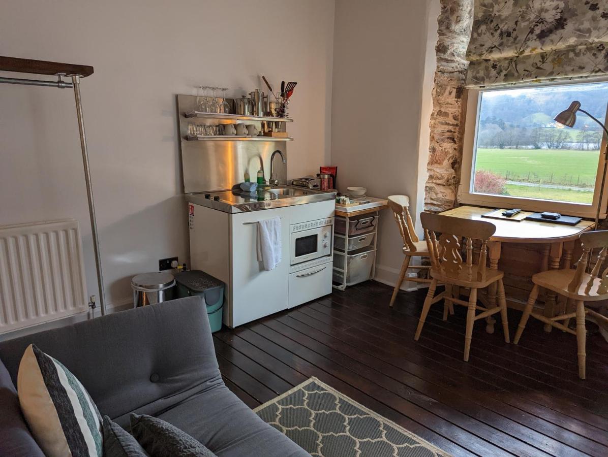 Lake View Country House Грасмиър Екстериор снимка