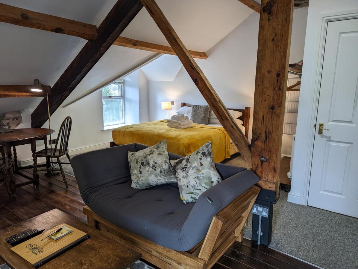 Lake View Country House Грасмиър Екстериор снимка