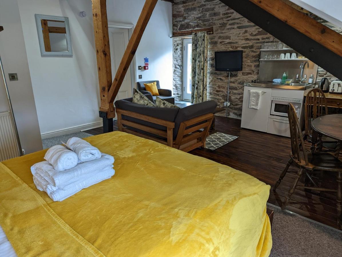 Lake View Country House Грасмиър Екстериор снимка