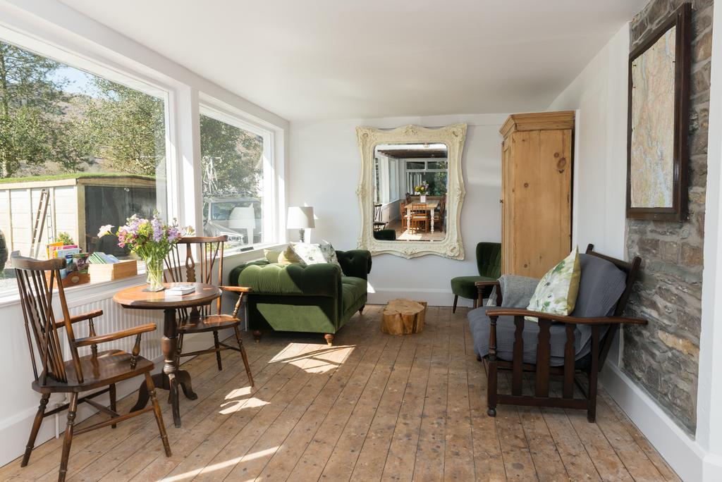Lake View Country House Грасмиър Екстериор снимка
